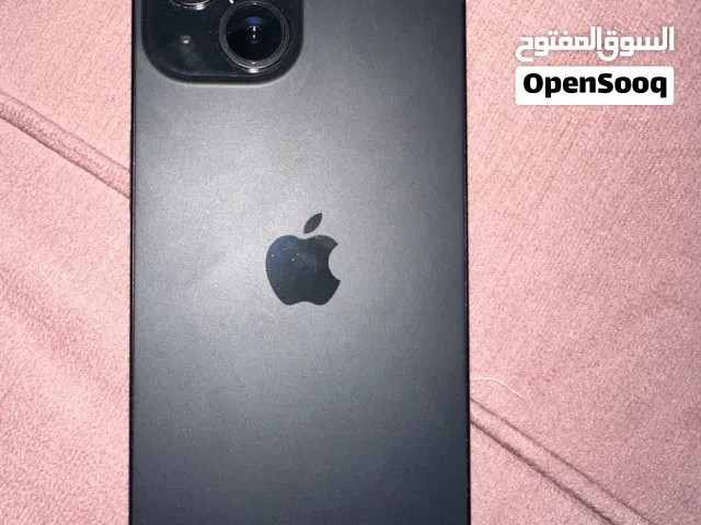 Apple iPhone 15 128 GB in Buraidah