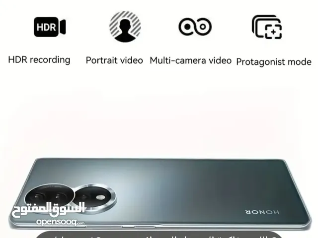 هاتف هنور 80/5G