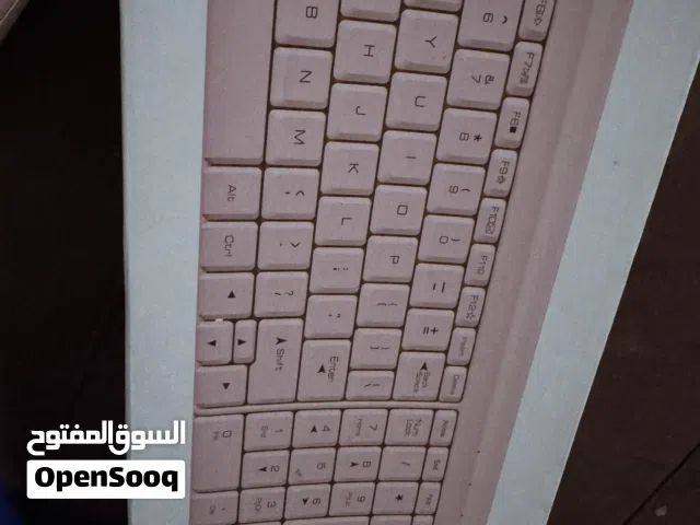 كيبورد للبيع
