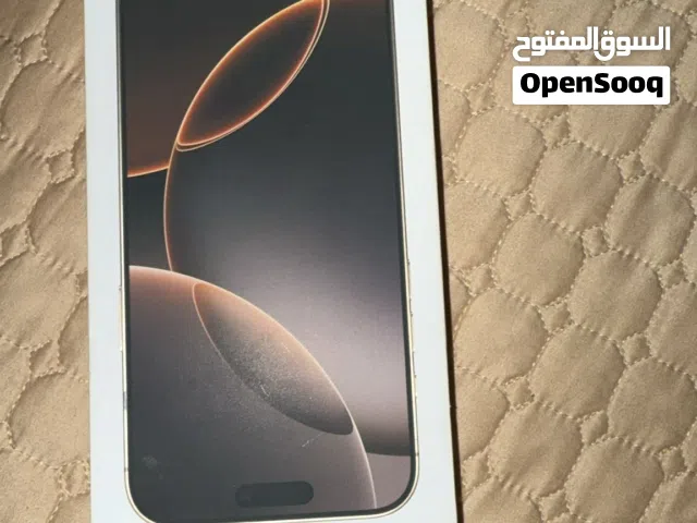 16 بروماكس جديد