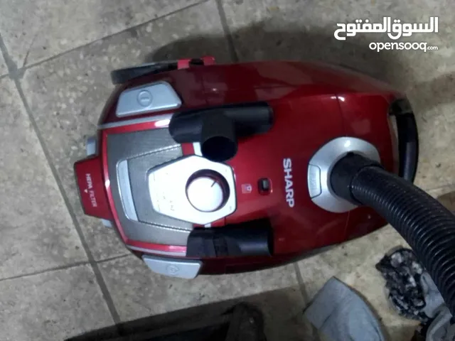  Sharp Vacuum Cleaners for sale in Zarqa
