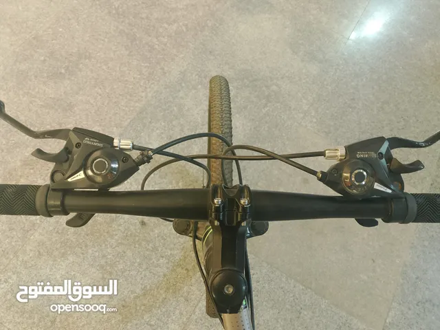 سكيل فوجن 26 بوصة للكبار سرعات استعمال محدود