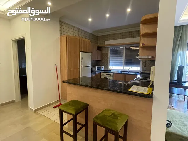 106 m2 2 Bedrooms Apartments for Sale in Amman 7th Circle