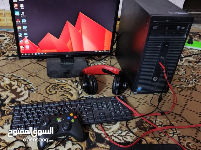 حاسبه مع شاشه
