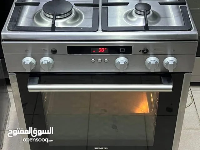 Used fresh cooking range