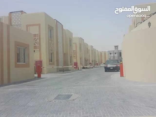 فيلا بالغرافة للعائلات villa for family in Al Gharrafa