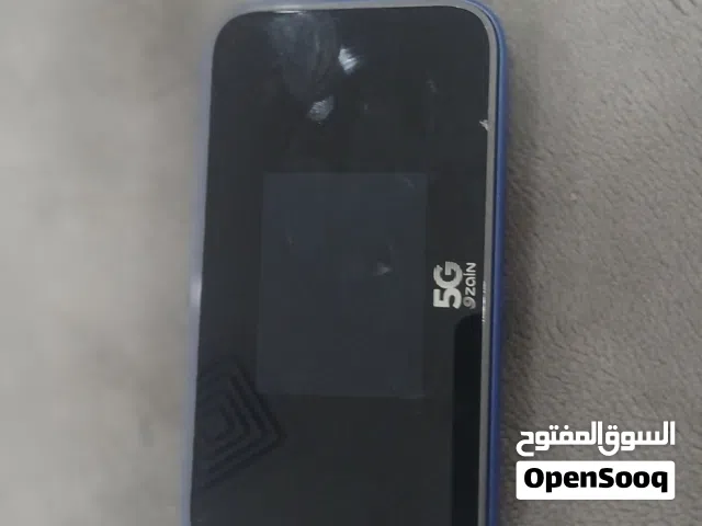 روتر شركة زين