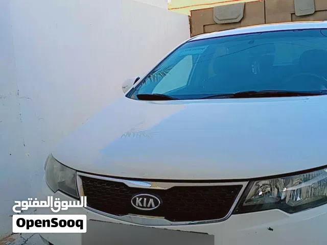 Used Kia Forte in Mosul