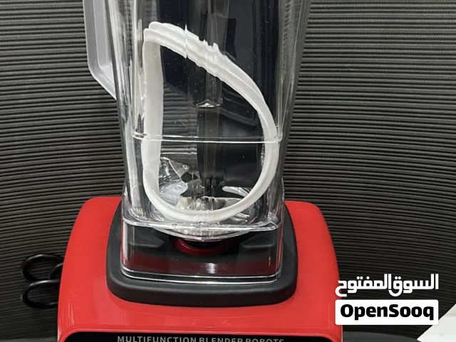 خلاط الفواكه من شركة MAX حجم 2 لتر