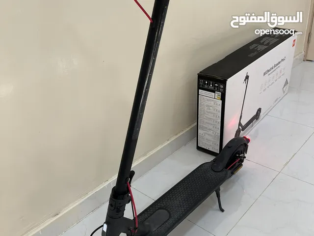 سكوتر شاومي برو 2 Scooter mi pro 2