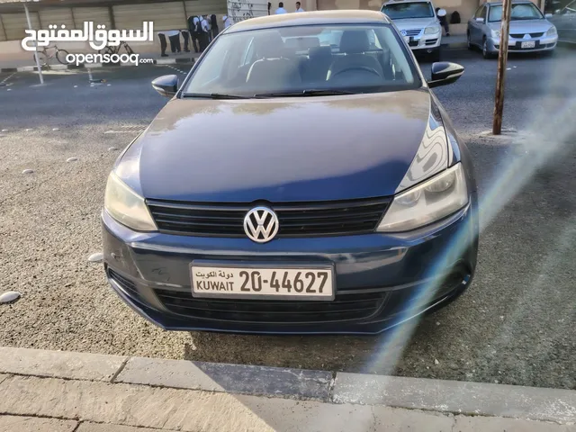 Used Volkswagen Jetta in Hawally