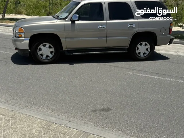 Used GMC Yukon in Northern Governorate