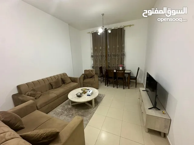 1350 ft 2 Bedrooms Apartments for Rent in Ajman Al Naemiyah
