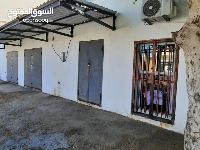 Unfurnished Offices in Tripoli Salah Al-Din