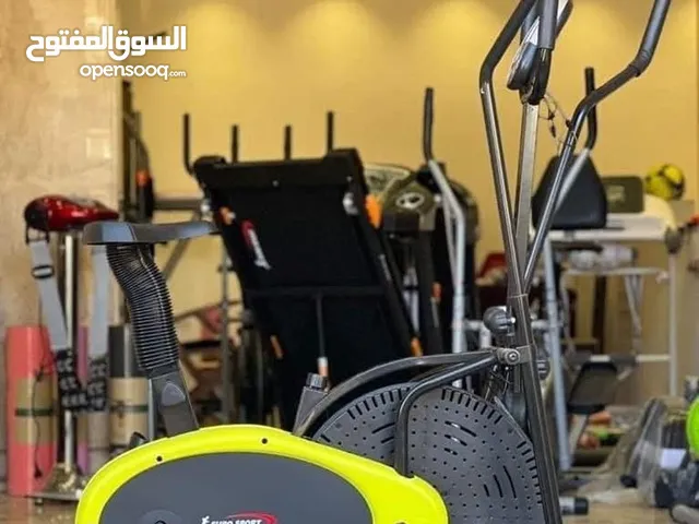 جهاز رياضي