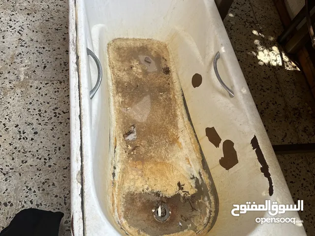 بانيو مستعمل كويسة