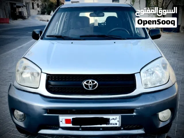 TOYOTA RAV 4    2005