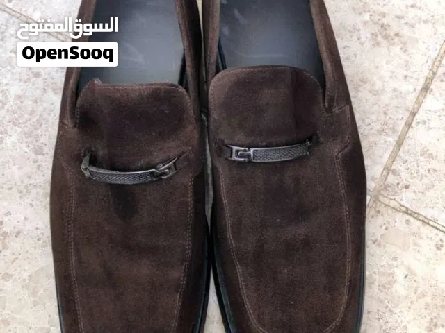 حذاء رجالي ايطالي و ماركا