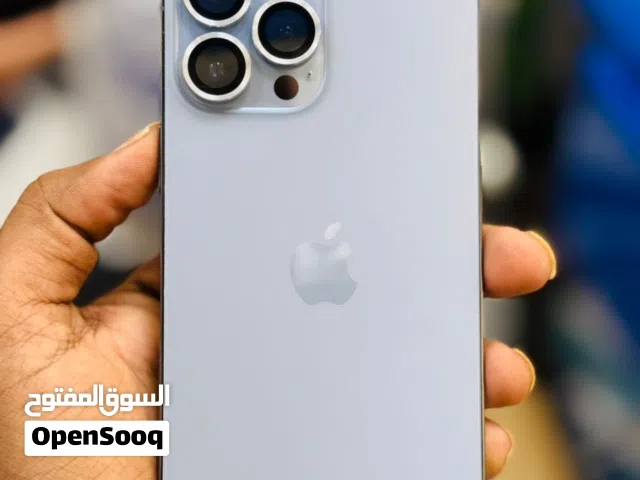 Apple iPhone 13 Pro Max 256 GB in Hadhramaut