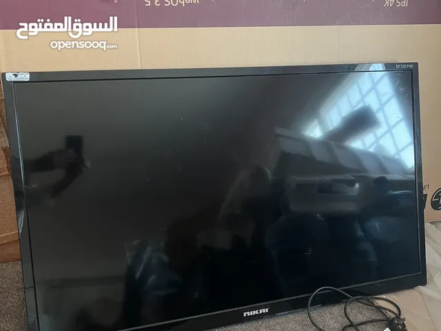 Nikai Other 55 Inch TV in Al Riyadh