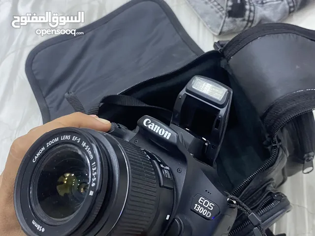 Canon DSLR Cameras in Basra