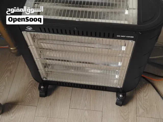 2 electric heaters good condition