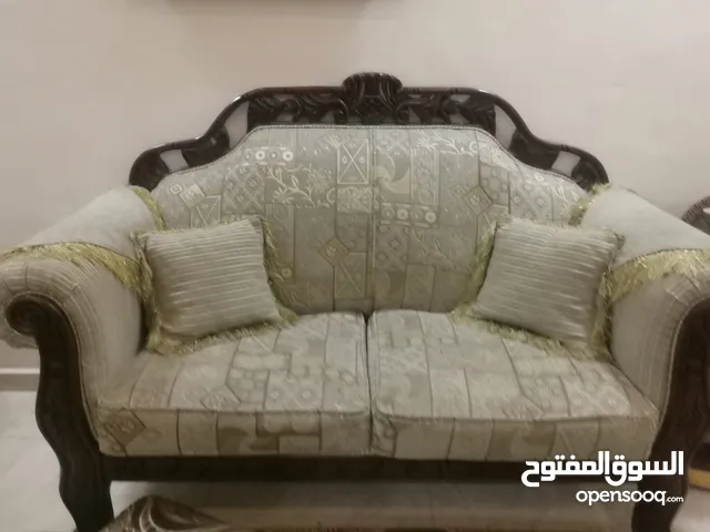 طقم كنب مستعمل