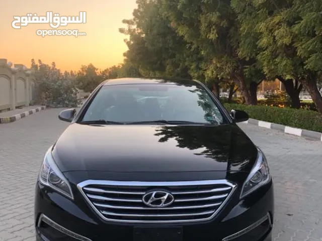 Used Hyundai Sonata in Northern Governorate