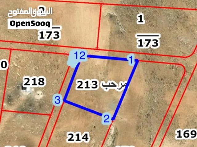 Mixed Use Land for Sale in Zarqa Birayn