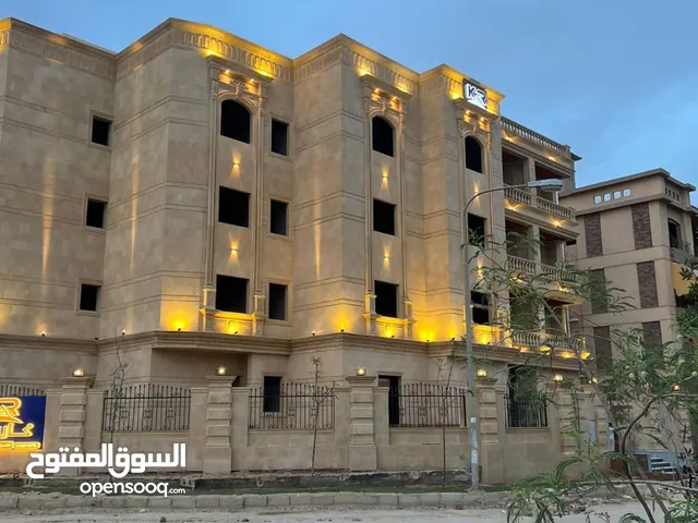 110m2 2 Bedrooms Apartments for Sale in Qalubia El Ubour