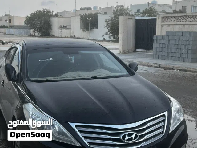 2013 Hyundai Azera GL