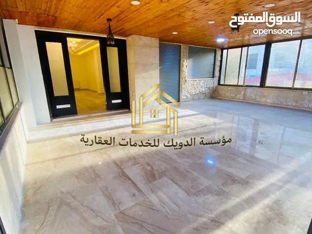 185 m2 3 Bedrooms Apartments for Rent in Amman Um El Summaq