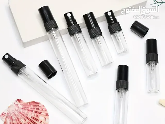 Any Brand, Any Tester - Try Your Favorite