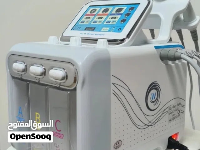 جهاز تنظيف البشرة