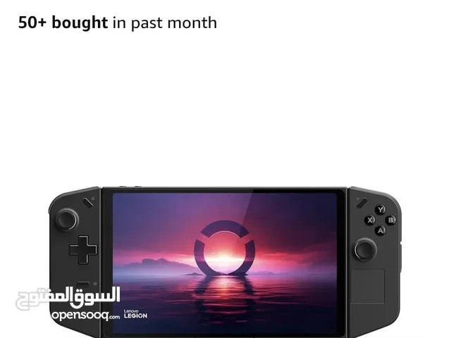 لنوفو جهاز محمول
