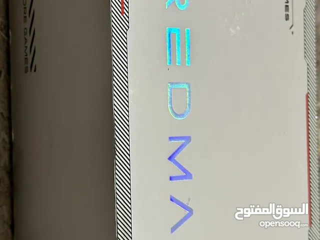 ZTE Nubia Series 512 GB in Farwaniya