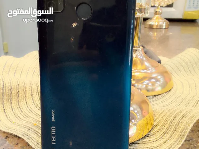 Tecno Other 64 GB in Zarqa