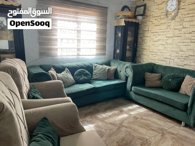 طقم كنب مستعمل للبيع