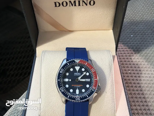  Seiko watches  for sale in Dhofar