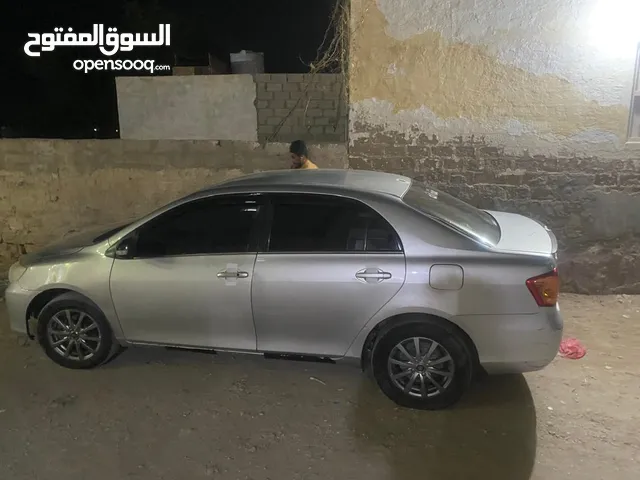 Used Toyota Corolla in Al-Mahrah