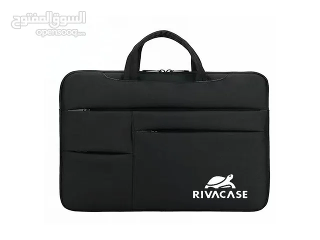 شنطة لابتوب RIVA CASE LAPTOP CASE  بأفضل سعر