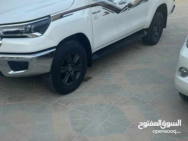 هلوكس2024 صبغ الوكاله