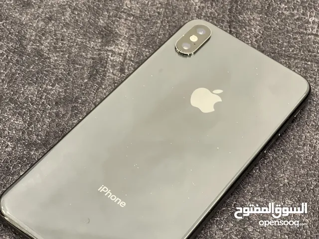Apple iPhone XS Max 64 GB in Madaba