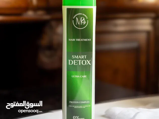 Hair proteins and conditioner or shampoo