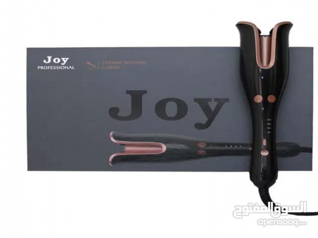 جهاز تمويج الشعر الذاتي رول جوي الاصلي