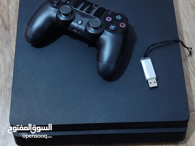 PlayStation 4 PlayStation for sale in Gharyan
