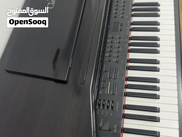 Piano Yamaha clavinova