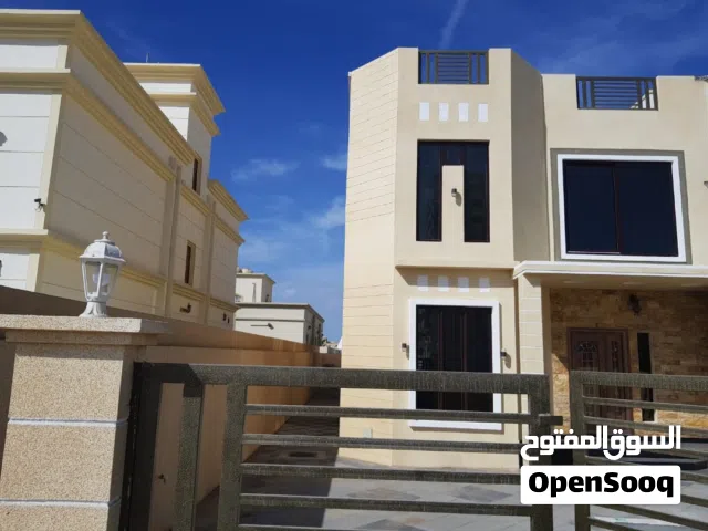 للبيع فيلا من توين في المعبيله على شارع النزهه الخط الثاني استخدام تجاري