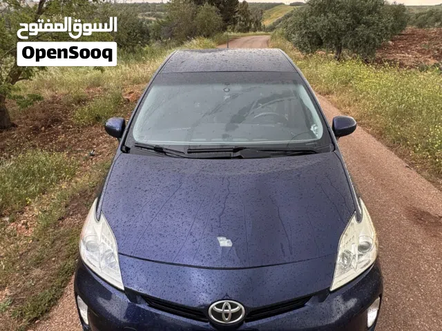 2015 Toyota Prius Prius