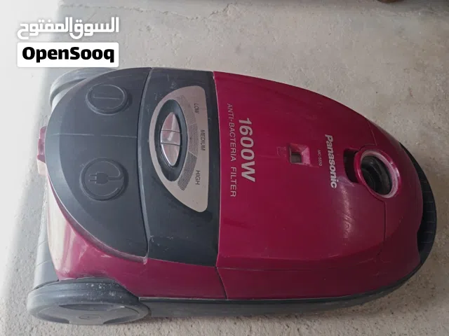  Other Vacuum Cleaners for sale in Basra